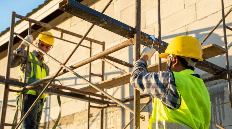 Ridge Cap Repair in Ottsville, PA
